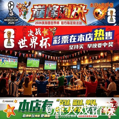 2026世界杯竞猜玩法玩法解析，入口更新和使用体验怎么看